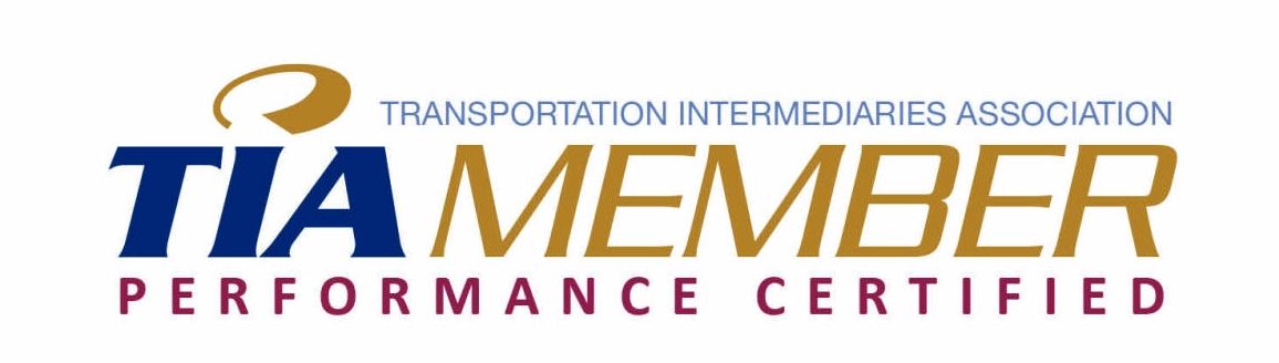TIA performance certified member emblem